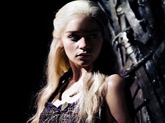 Emilia Clarke: Η Ντενέρις Τάργκεριν του «Game of Thrones»