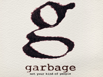 Η επιστροφή των Garbage