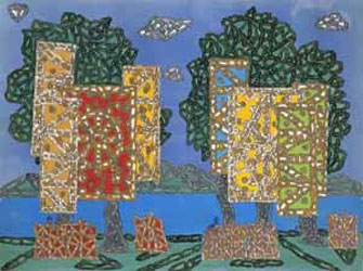 Ιωάννης Καρδαμάτης – Timothy Hennessy