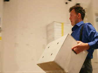 Η ιστορία του κου Καλοκαίρη