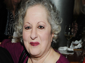 »Performer» η Ελένη Γερασιμίδου