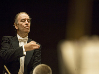 Με τη Συμφωνική Ορχήστρα του Λονδίνου υπό τον Βαλέρι Γκέργκιεφ αρχίζει η νέα σεζόν του Μεγάρου