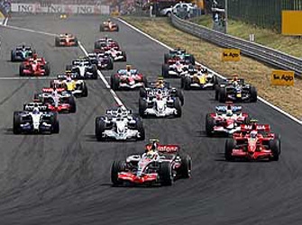 Το Σάββατο 31 Ιουλίου στις 14:30 και Κυριακή 1η Αυγούστου στις 14:15 στον Alpha