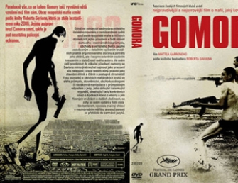 «Γόμορρα», στη ΝΕΤ