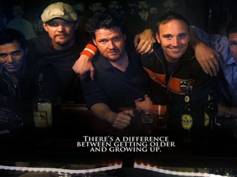 «Η Τελευταία Μέρα ενός Εργένη», στην ΕΤ1