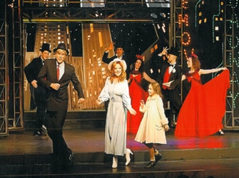 «Children Sing the Musicals»