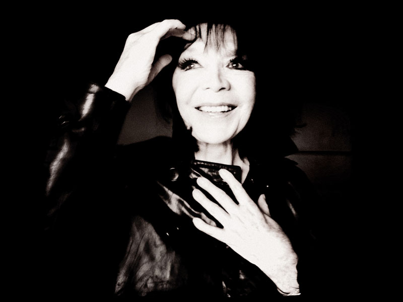 «Adieu» και «Μerci» από την Juliette Greco με πρώτο σταθμό την Αθήνα