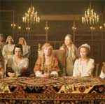 Το “Κατηγορώ” του Πίτερ Γκρίναγουεϊ!