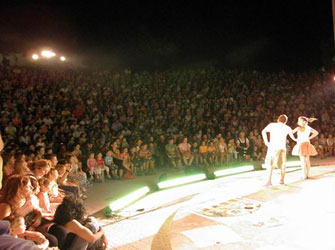 3ο Green Theater Festival 2012