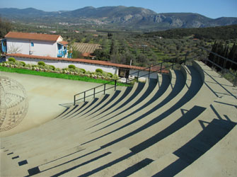 Green Theater Festival