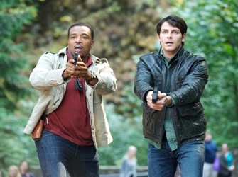 Grimm – νέα μεταφυσική σειρά