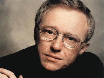 Γνωριμία των αναγνωστών με τον Ντάβιντ Γκρόσμαν