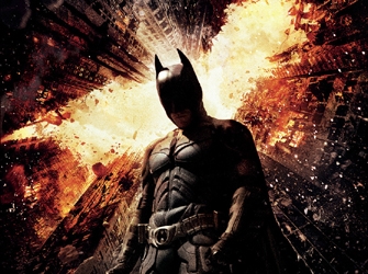 «Ο Σκοτεινός Ιππότης» επέστρεψε κι εσείς σχολιάσατε…