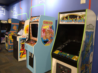 Παίξτε με τα πιο δημοφιλή video games