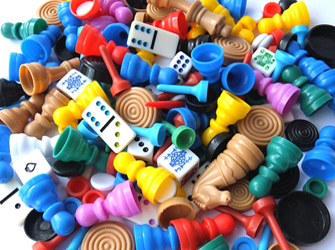 6ος Ελληνικός Διαγωνισμός Σχεδιασμού Επιτραπέζιων Παιχνιδιών