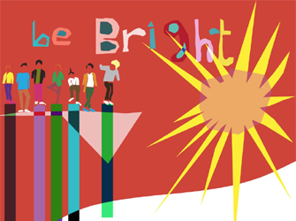 Τα Gap και η δημιουργός Χαρά Μαραντίδου, προσκαλούν τα παιδιά να σχεδιάσουν τη βιτρίνα των Gap