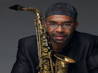 Kenny Garrett