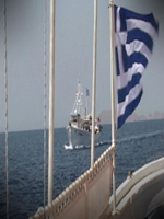 «Γάζα Ερχόμαστε» στο Ολύμπιον