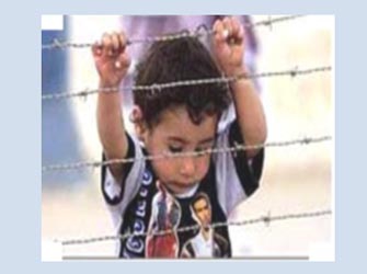 Μονόλογοι από τη  Γάζα