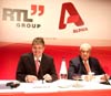 Ο Όμιλος RTL αποκτά τον έλεγχο του Alpha Media Group