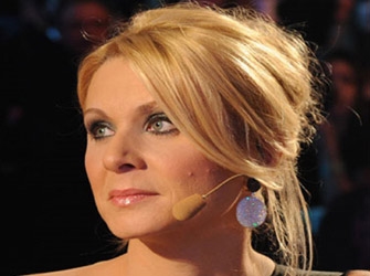 Κατερίνα Γκαγκάκη: η μεγάλη Επιστροφή