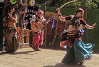 Αυτοί οι άγνωστοι Τσιγγάνοι!