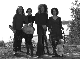 Γη & Θάλασσα