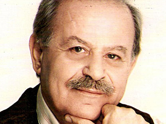 Γιάννης Σπανός