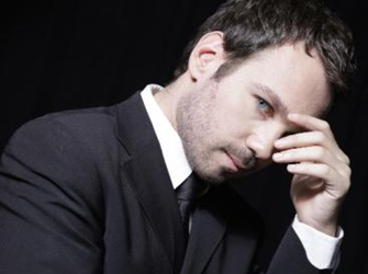 Flaneur sessions από τον Γιώργη Χριστοδούλου