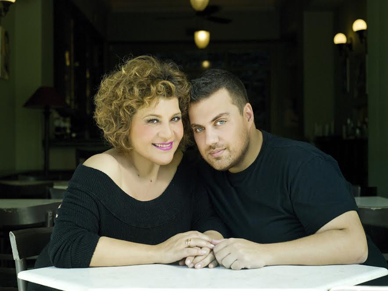 Kερδίστε προσκλήσεις για τις εμφανίσεις της Γιώτας Νέγκα και του Θέμη Καραμουρατίδη