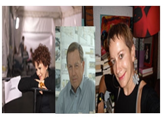 Αναπάντεχες Λογοτεχνικές Συναντήσεις – Αναβάλλεται