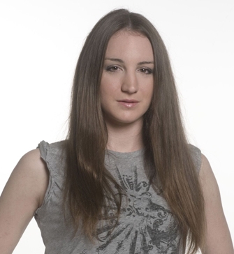 Χαρά αγνοείται