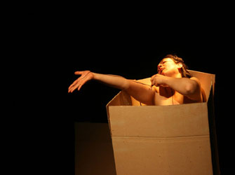 «Γράμμα στον Ορέστη» του Ι. Καμπανέλλη