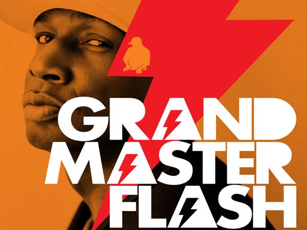 Grandmaster Flash: Ο «πατέρας» του DJing live στην Αθήνα
