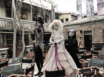 «Προτάσεις 2010» στη Θεσσαλονίκη