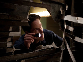 Το Σχέδιο του Χένρι