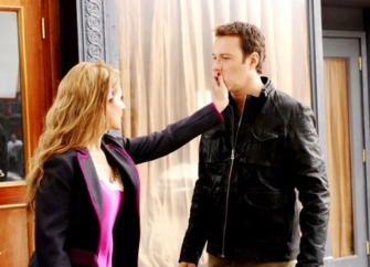 «Μισώ την Ημέρα του Αγίου Βαλεντίνου», 10/2 Mega