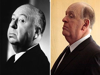 Πρεμιέρα «Χίτσκοκ» στη Νέα Υόρκη