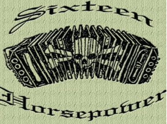 Οι χαμένοι θησαυροί των 16 Horsepower