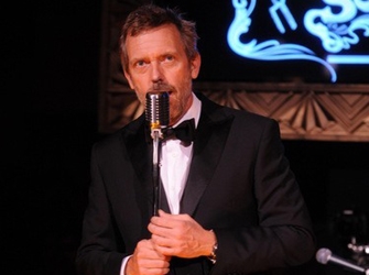 Πάρτι για το τέλος του «Dr House»