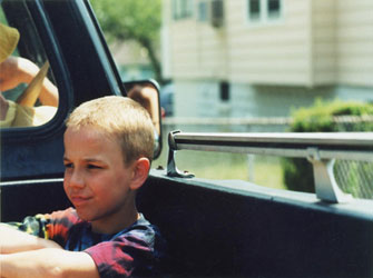 8ο Φεστιβάλ Πρωτοποριακού Κινηματογράφου της Αθήνας