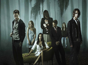 «Hemlock Grove»: νέα σειρά στον ΟΤΕ TV