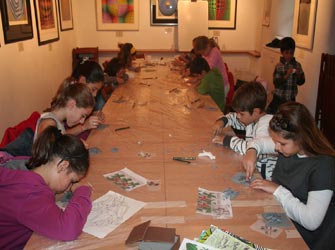 Το Μουσείο Ηρακλειδών γιορτάζει την Παγκόσμια Ημέρα Περιβάλλοντος