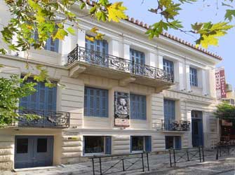 Σεμινάρια δημιουργικής γραφής στο Μουσείο Ηρακλειδών