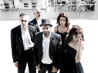 «Ηρακλής Πουαρό» ο Χρήστος Φερεντίνος