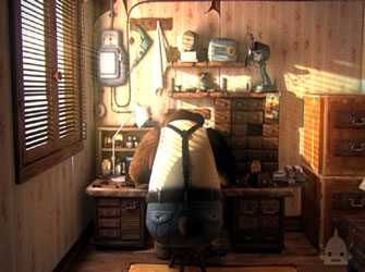 Το Κινούμενο Σχέδιο γιορτάζει την Παγκόσμια Ημέρα του στο Γαλλικό Ινστιτούτο