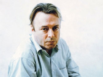 Απεβίωσε ο συγγραφέας Κρίστοφερ Χιτσενς