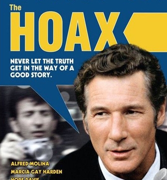 «Η Mεγάλη Aπάτη – The Hoax» στο Star στις 23.30