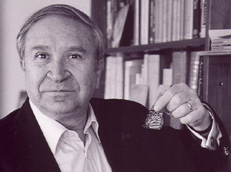 Διάλεξη του Μεξικανού ποιητή Homero Aridjis