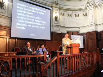 «Ημέρες Ομήρου» στην Κω